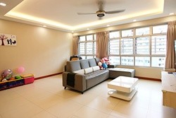 Blk 432A Yishun Avenue 1 (Yishun), HDB 5 Rooms #183249302